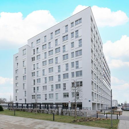 Warsaw Kotsisa Apartments With Parking By Noclegi Renters Luaran gambar